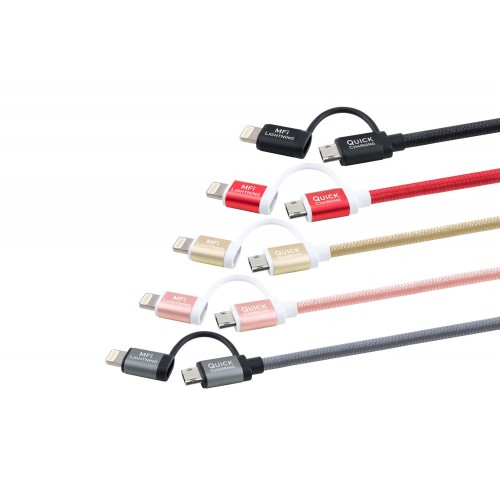 Xpower 3nd Aluminium Alloy